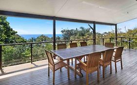 Treetops On Tramican - Ocean View - Sleeps 10